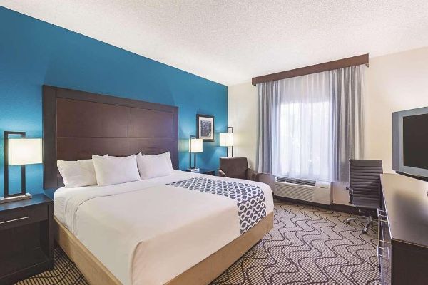 La Quinta Inn Ste Central Point - Medford